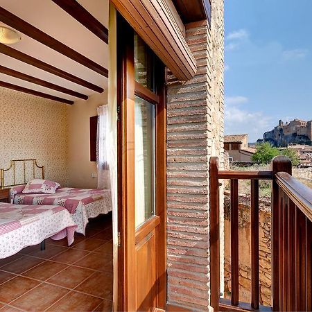 Apartamentos Bellavista Alquézar Extérieur photo