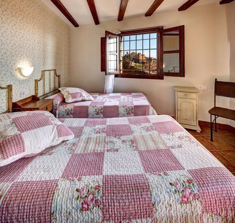 Apartamentos Bellavista Alquézar Extérieur photo