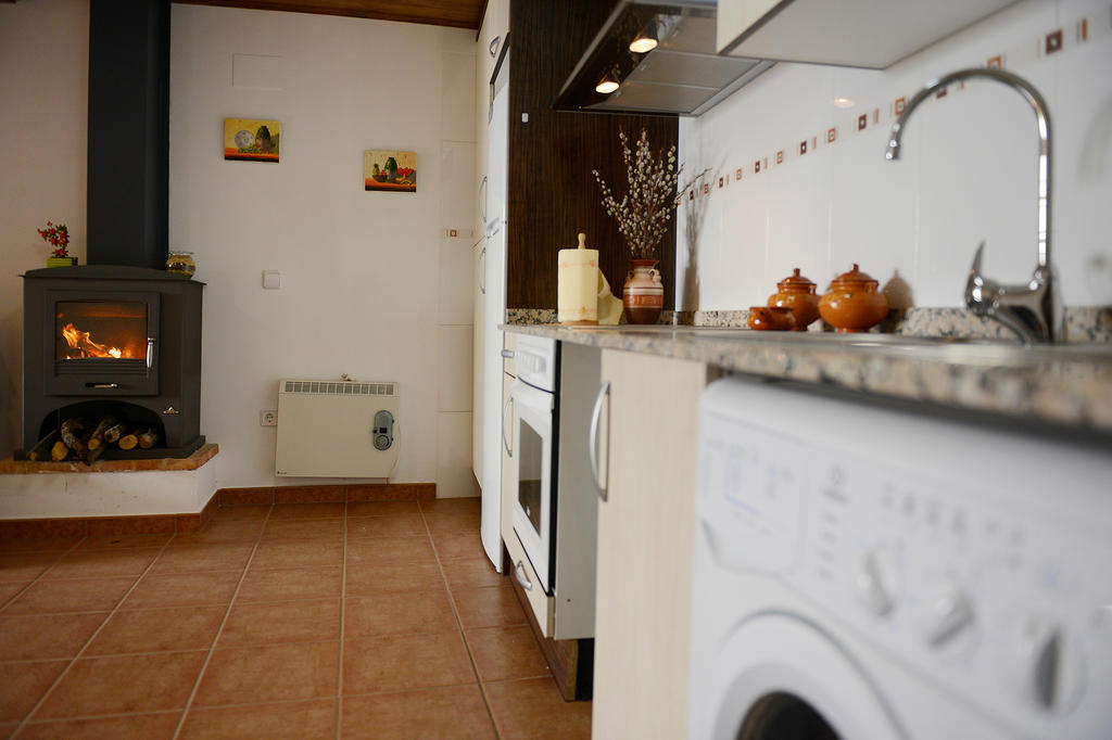 Apartamentos Bellavista Alquézar Extérieur photo
